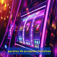 garotas de progama fortaleza